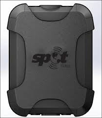 Spot Trace Satelital Rastreador Y Localizador Activos Gps Spot Trace Satelital Rastreador Y Localizador Activos Gps